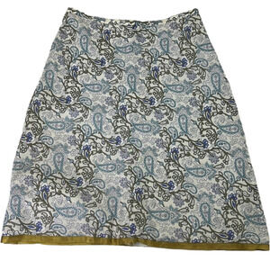 Banana Republic Skirt, Size 2 - Made in Italy